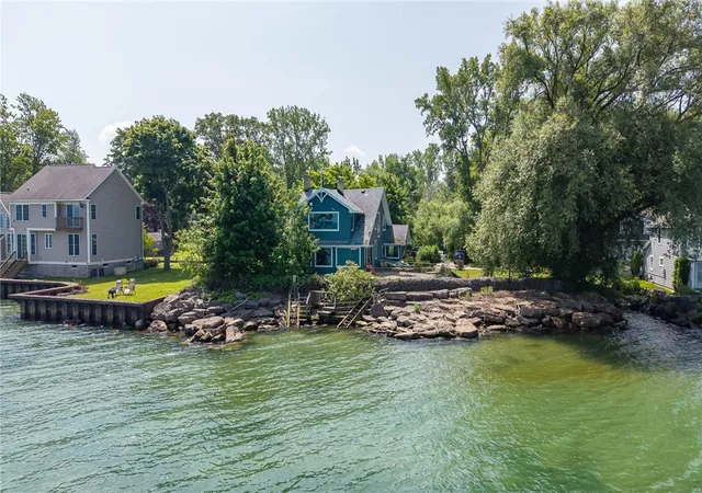 4th image of 18 Zellweger Beach, Parma, NY 14468 | MLS# R1668465