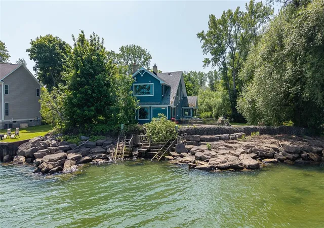 5th image of 18 Zellweger Beach, Parma, NY 14468 | MLS# R1668465