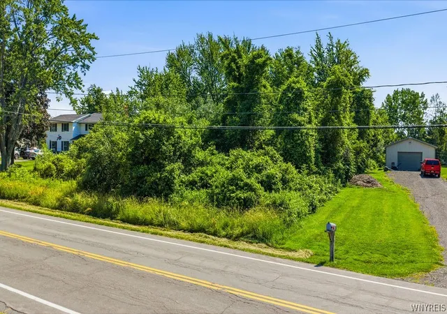2nd image of V/l Bridgeman (#1) Rd, Lewiston, NY 14092 | MLS# B1694829