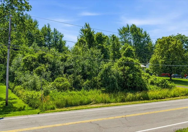 3rd image of V/L Bridgeman (#1) Rd, Lewiston, NY 14092 | MLS# B1694829