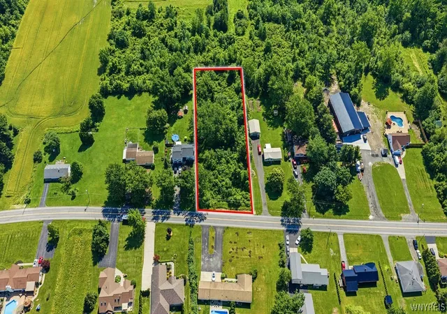 4th image of V/L Bridgeman (#1) Rd, Lewiston, NY 14092 | MLS# B1694829