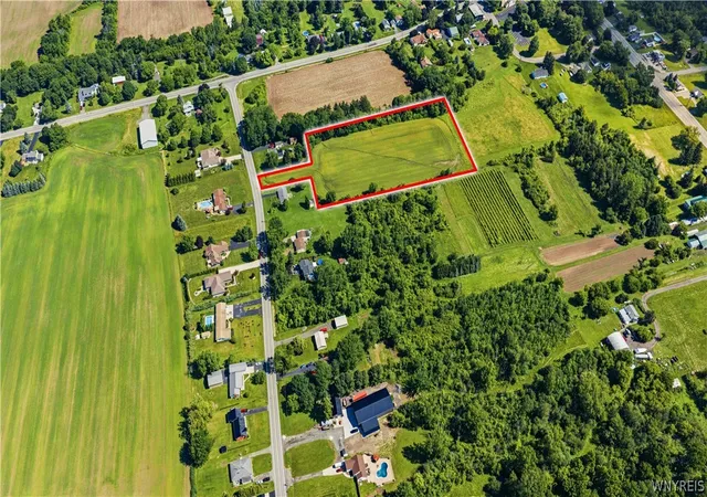 1st image of V/l Bridgeman (#2) Rd, Lewiston, NY 14092 | MLS# B1694831