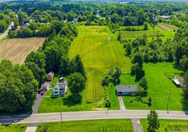 2nd image of V/l Bridgeman (#2) Rd, Lewiston, NY 14092 | MLS# B1694831
