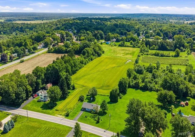 3rd image of V/L Bridgeman (#2) Rd, Lewiston, NY 14092 | MLS# B1694831