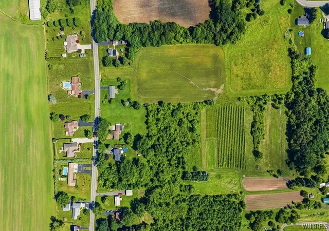 5th image of V/L Bridgeman (#2) Rd, Lewiston, NY 14092 | MLS# B1694831