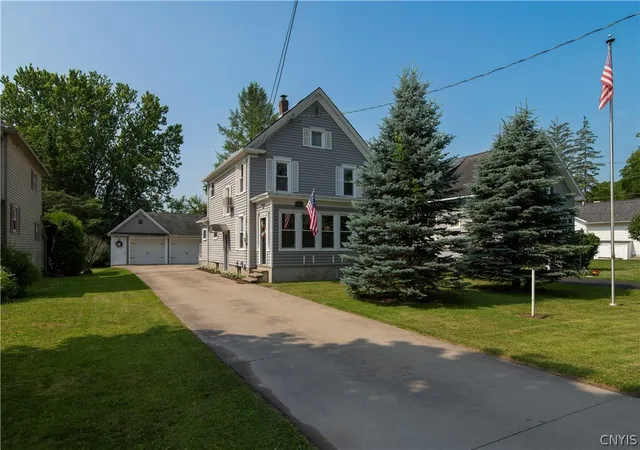 1st image of 7600 E South St, Clinton, NY 13323 | MLS# S1695501