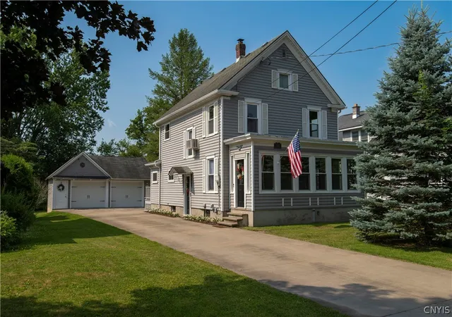 2nd image of 7600 E South St, Clinton, NY 13323 | MLS# S1695501