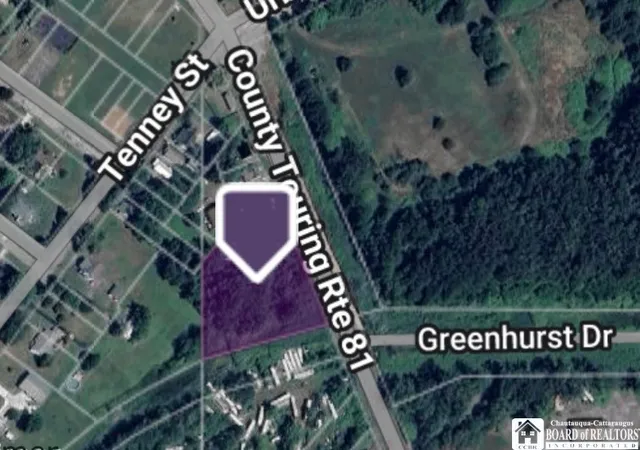 3rd image of Roberts Rd, Dunkirk, NY 14048 | MLS# R1695458