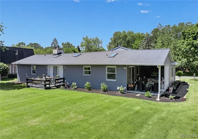 50th image of 377 Glengrove St, Youngstown, NY 14174 | MLS# B1695803