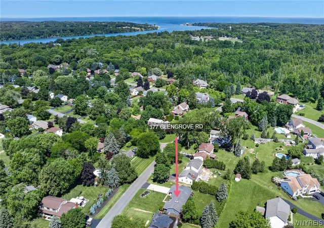 5th image of 377 Glengrove St, Youngstown, NY 14174 | MLS# B1695803