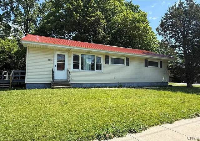 1st image of 1415 Ohio St, Watertown, NY 13601 | MLS# S1694980