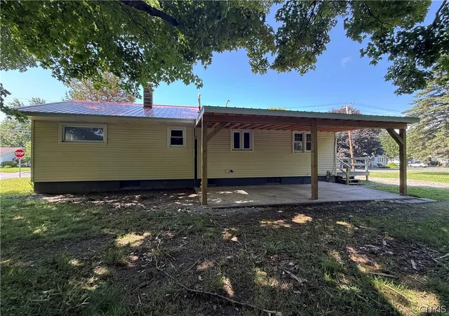 Homes for sale in Watertown City, NY | 1415 Ohio St, Watertown City, NY 13601 | MLS# S1694980