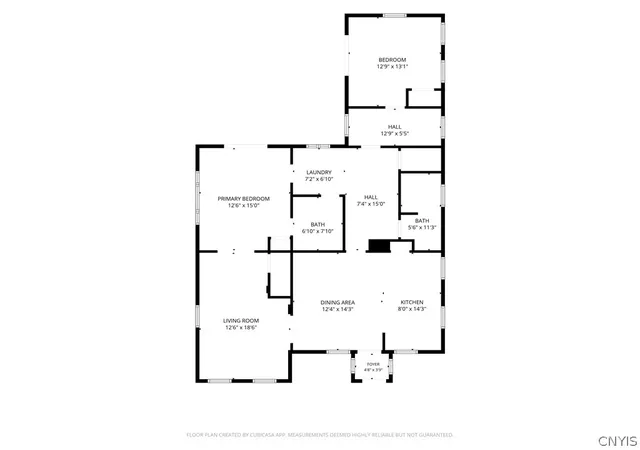 Photo 20 of Sale Pending at 16 Park St, Cazenovia, NY 13035 | MLS# S1695634 | Listing updated on 2026-08-02