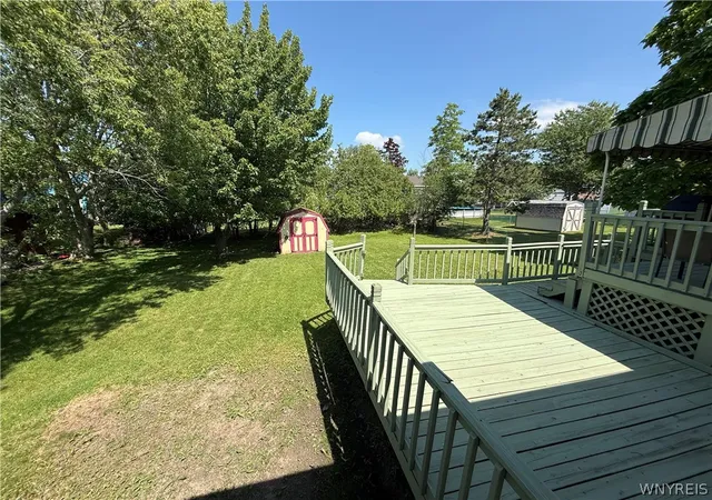 Homes for sale in Hamburg, NY | 3595 Eric Trail, Hamburg, NY 14219 | MLS# B1695573