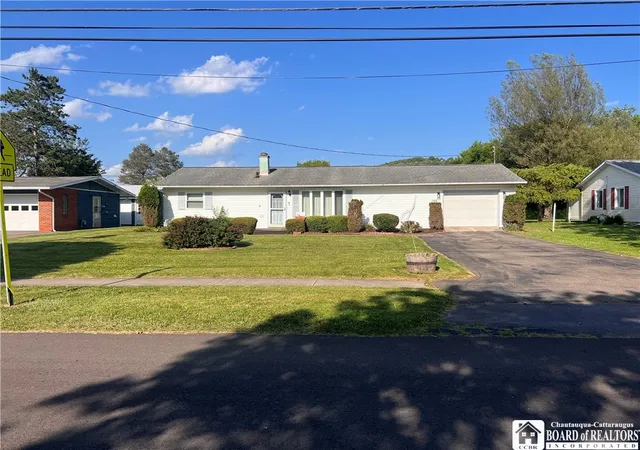 Homes for sale in Wellsville, NY | 105 Williams Ave, Wellsville, NY 14895 | MLS# R1695023