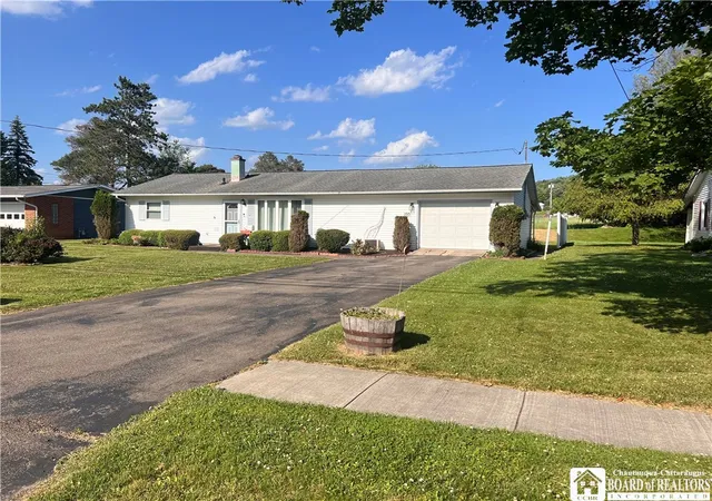 Homes for sale in Wellsville, NY | 105 Williams Ave, Wellsville, NY 14895 | MLS# R1695023