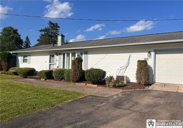 Homes for sale in Wellsville, NY | 105 Williams Ave, Wellsville, NY 14895 | MLS# R1695023