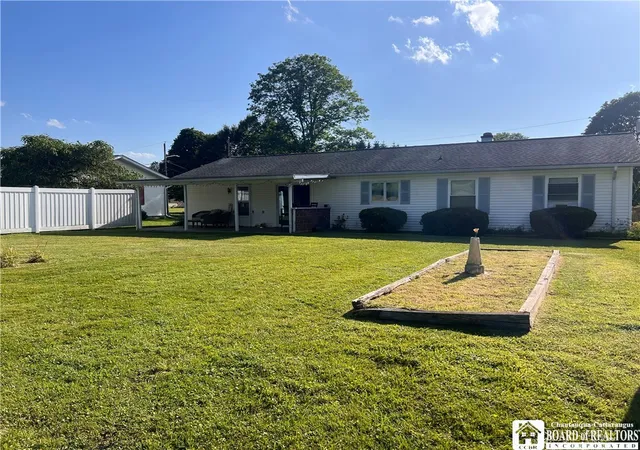 Homes for sale in Wellsville, NY | 105 Williams Ave, Wellsville, NY 14895 | MLS# R1695023
