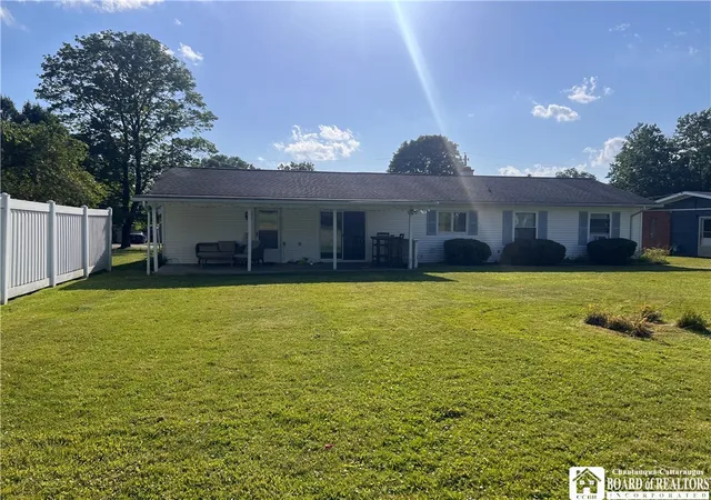 Homes for sale in Wellsville, NY | 105 Williams Ave, Wellsville, NY 14895 | MLS# R1695023