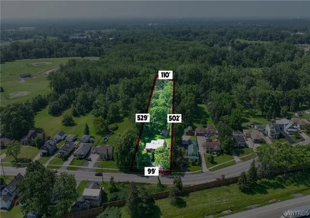 47th image of 181 Cayuga Creek Rd, Buffalo, NY 14227 | MLS# B1695449