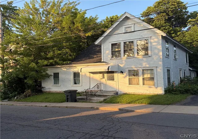 Single family home for sale at 107 Boyd Ave, Syracuse, NY 13209 | MLS# S1695791