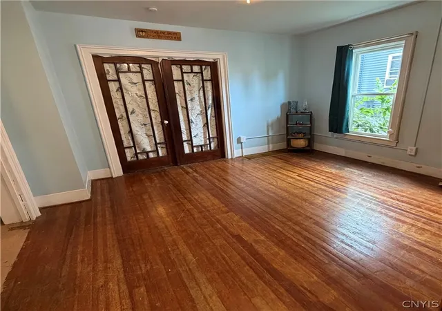 Photo 3 of Single family home for sale at 107 Boyd Ave, Syracuse, NY 13209 | MLS# S1695791 | Listing updated on 2026-07-26