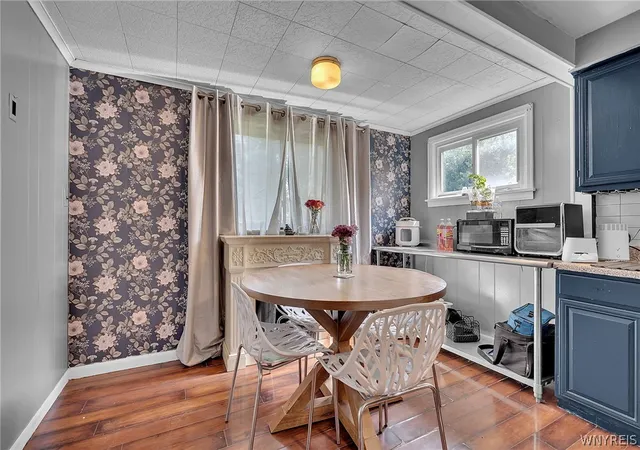 Photo 3 of Sale Pending at 34 Clover Pl, Buffalo, NY 14225 | MLS# B1695816 | Listing updated on 2026-08-03
