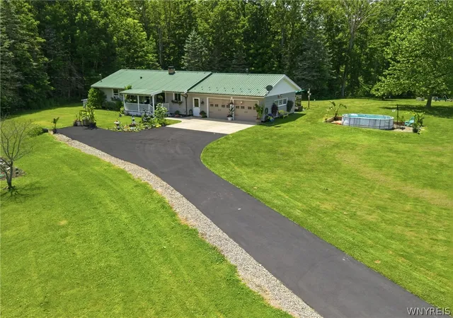 3rd image of 10865 Route 240, West Valley, NY 14171 | MLS# B1695740