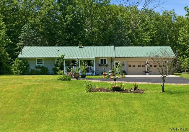 4th image of 10865 Route 240, West Valley, NY 14171 | MLS# B1695740