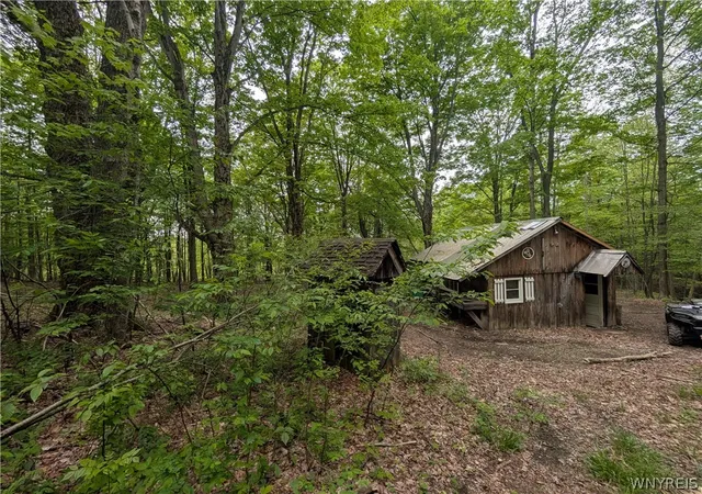 50th image of 10865 Route 240, West Valley, NY 14171 | MLS# B1695740