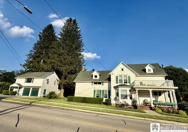 Homes for sale in Allegany, NY | 75 E Main St, Allegany, NY 14706 | MLS# R1695737