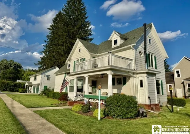 Homes for sale in Allegany, NY | 75 E Main St, Allegany, NY 14706 | MLS# R1695737