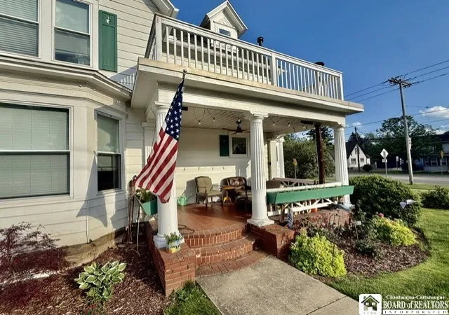 Homes for sale in Allegany, NY | 75 E Main St, Allegany, NY 14706 | MLS# R1695737