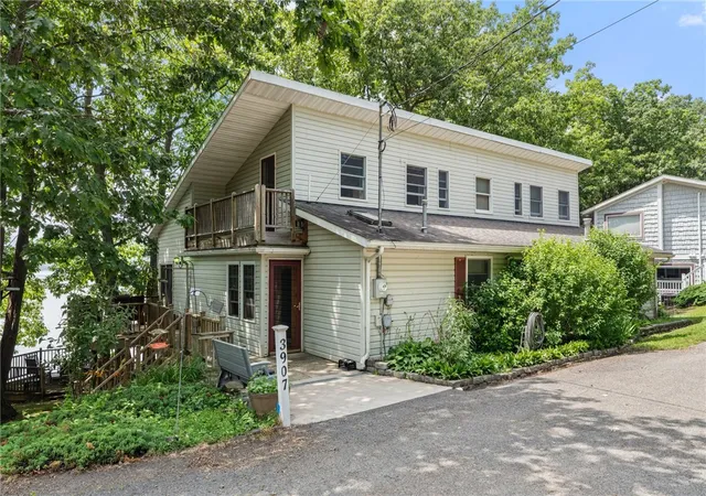 3rd image of 3907 N Falls Rd, Burdett, NY 14818 | MLS# R1690107