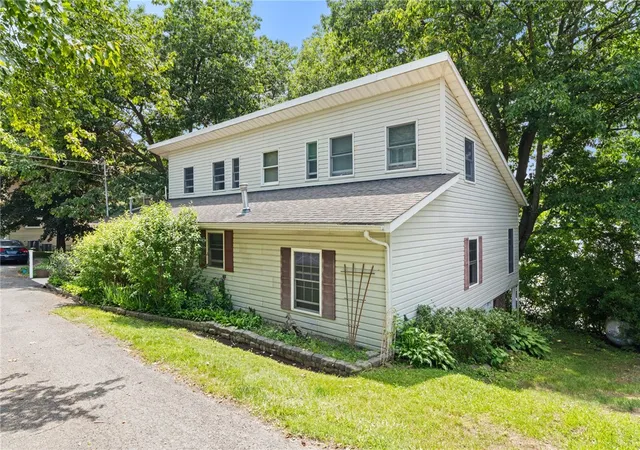 4th image of 3907 N Falls Rd, Burdett, NY 14818 | MLS# R1690107