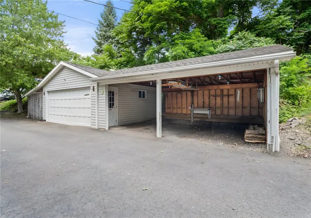 5th image of 3907 N Falls Rd, Burdett, NY 14818 | MLS# R1690107