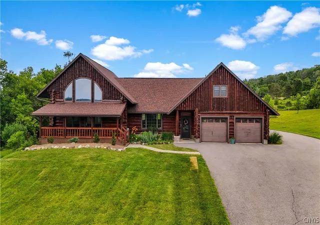Homes for sale in Schuyler, NY | 3807 State Route 5, Schuyler, NY 13340 | MLS# S1695280