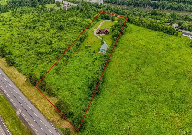 Homes for sale in Schuyler, NY | 3807 State Route 5, Schuyler, NY 13340 | MLS# S1695280