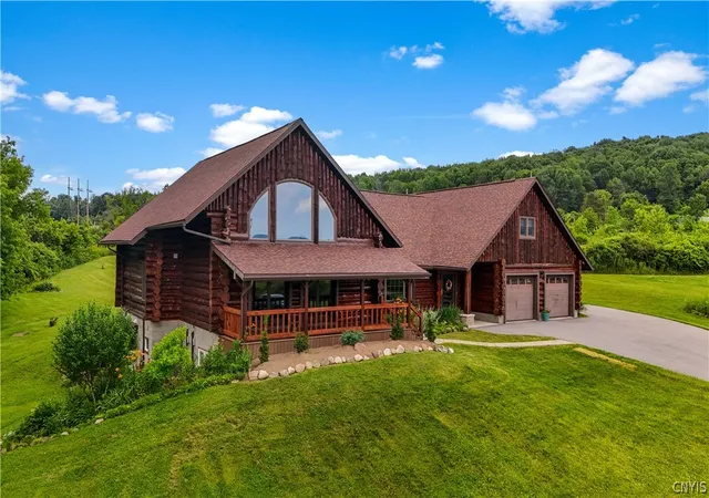 Homes for sale in Schuyler, NY | 3807 State Route 5, Schuyler, NY 13340 | MLS# S1695280