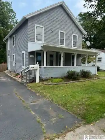 Photo 1 of Single family home for sale at 110 Liberty St, Fredonia, NY 14063 | MLS# R1694386 | Listing updated on 2026-10-05