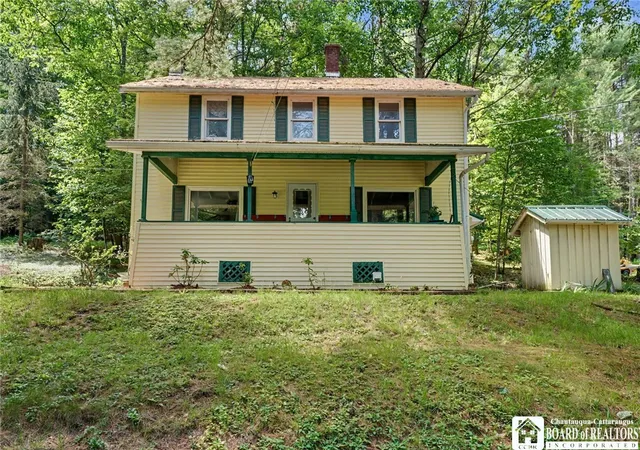 Homes for sale in Genesee, NY | 8765 Coon Hollow Rd, Genesee, NY 14770 | MLS# R1695107