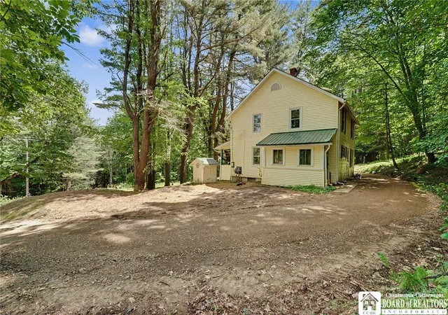 Homes for sale in Genesee, NY | 8765 Coon Hollow Rd, Genesee, NY 14770 | MLS# R1695107