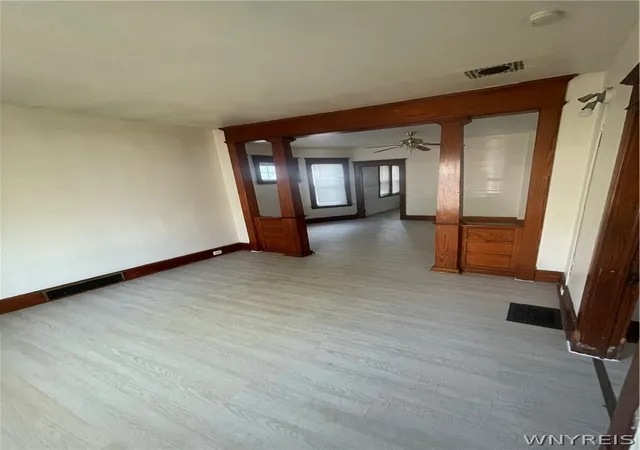 Photo 3 of Sale Pending at 154 Zenner St, Buffalo, NY 14211 | MLS# B1695664 | Listing updated on 2026-07-26