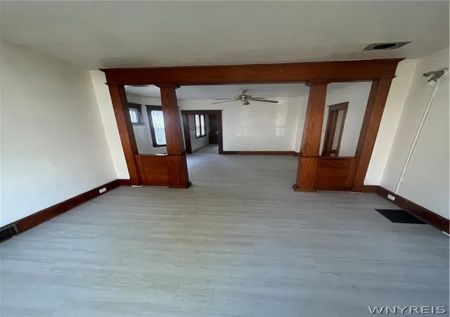 Photo 4 of Sale Pending at 154 Zenner St, Buffalo, NY 14211 | MLS# B1695664 | Listing updated on 2026-07-26
