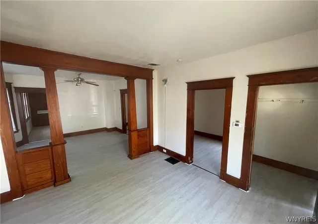 Photo 5 of Sale Pending at 154 Zenner St, Buffalo, NY 14211 | MLS# B1695664 | Listing updated on 2026-07-26