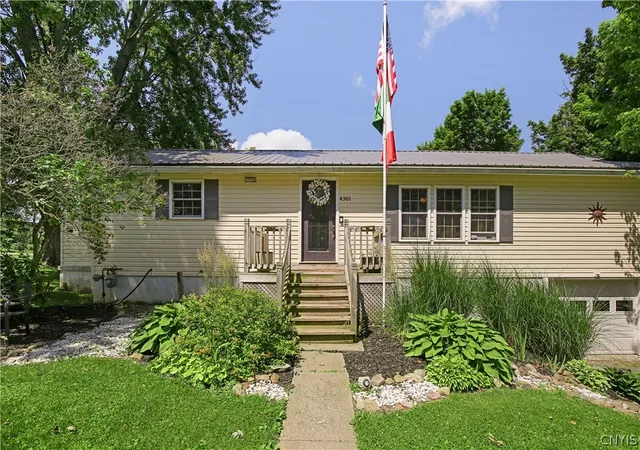Homes for sale in Vernon, NY | 4381 State Route 26, Vernon, NY 13476 | MLS# S1695846