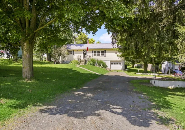 Homes for sale in Vernon, NY | 4381 State Route 26, Vernon, NY 13476 | MLS# S1695846
