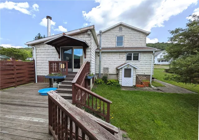 Photo 39 of Single family home for sale at 207 Harrison St, Port Allegany, PA 16743 | MLS# R1695855 | Listing updated on 2026-07-17