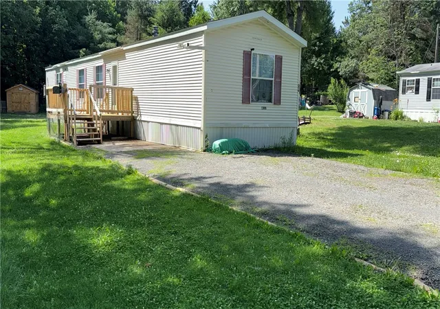 Homes for sale in Davenport, NY | 278 Mt Vista Dr, Davenport, NY 13820 | MLS# R1695870