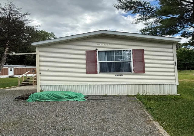Homes for sale in Davenport, NY | 278 Mt Vista Dr, Davenport, NY 13820 | MLS# R1695870